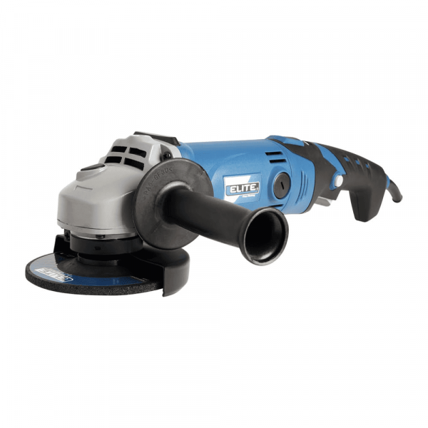 Pulidora 4-1/2 1200W 11000Rpm Elite Ag1165