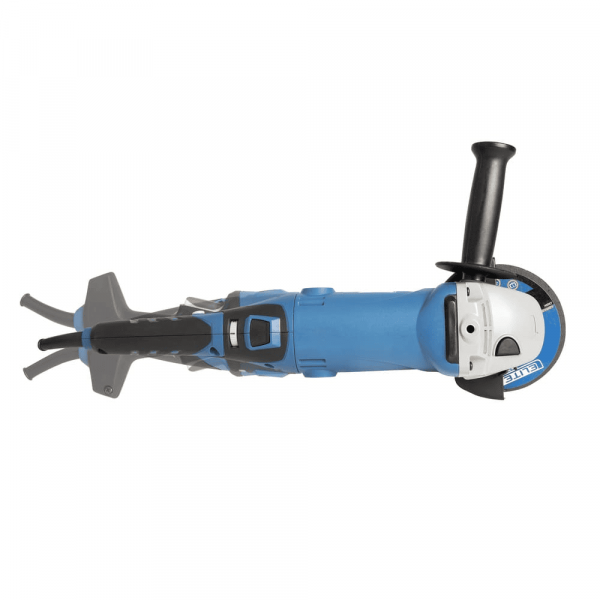 Pulidora 4-1/2 1200W 11000Rpm Elite Ag1165