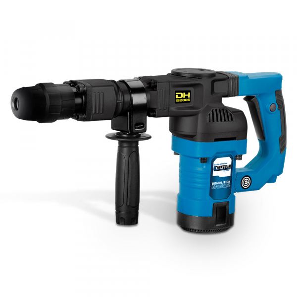 DEMOLEDOR SDS MAX 1300W ELITE DH132006