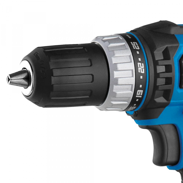 Taladro Rotacion Inalambrico 1/2