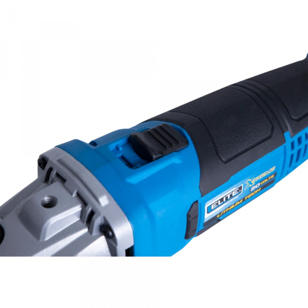 Pulidora Inalambrica 41/2 Pulgada 20V 1Bateria Elite Xag20