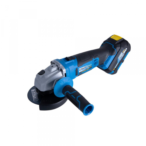 Pulidora Inalambrica 41/2 Pulgada 20V 1Bateria Elite Xag20