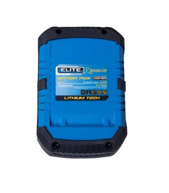 BATERÍA Li-ION 20V - 4.0 Ah XBO420 ELITE