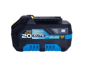 BATERÍA Li-ION 20V - 4.0 Ah XBO420 ELITE