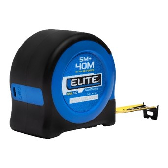  Cinta M trica Y Laser 2 En 1 Cml40 Elite Pantalla Lcd 