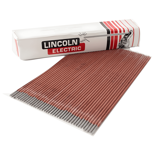 Soldadura As Welding De 1/8 As 6011 Kilo Lincoln