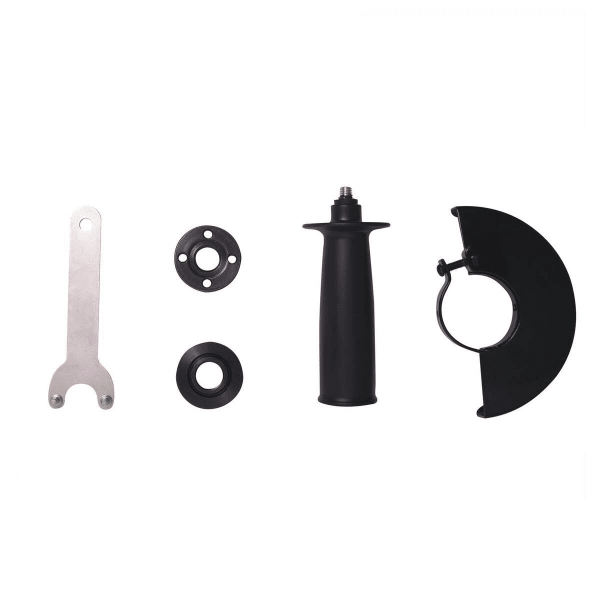 Pulidora 41/2 Pulgadas 800 W Furisu Fg71