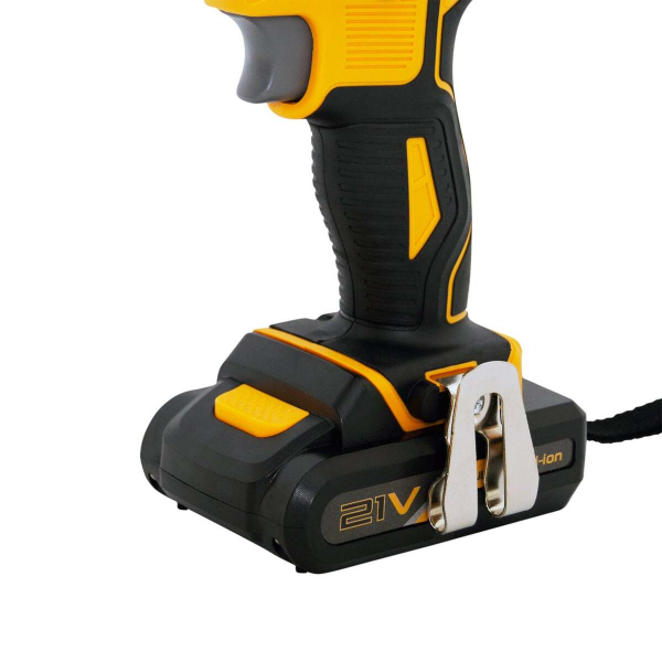 Taladro Inalambrico Percutor 1/2 20V Furius Fcd21