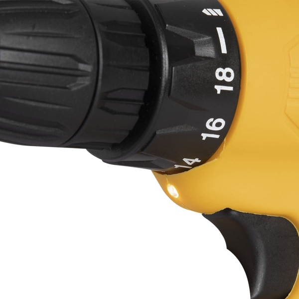  Taladro Inalambrico 10.8V Fcd10 Furius