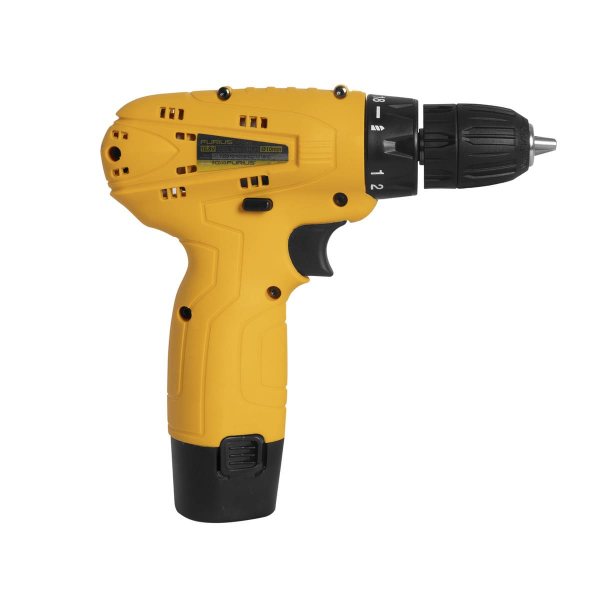  Taladro Inalambrico 10.8V Fcd10 Furius