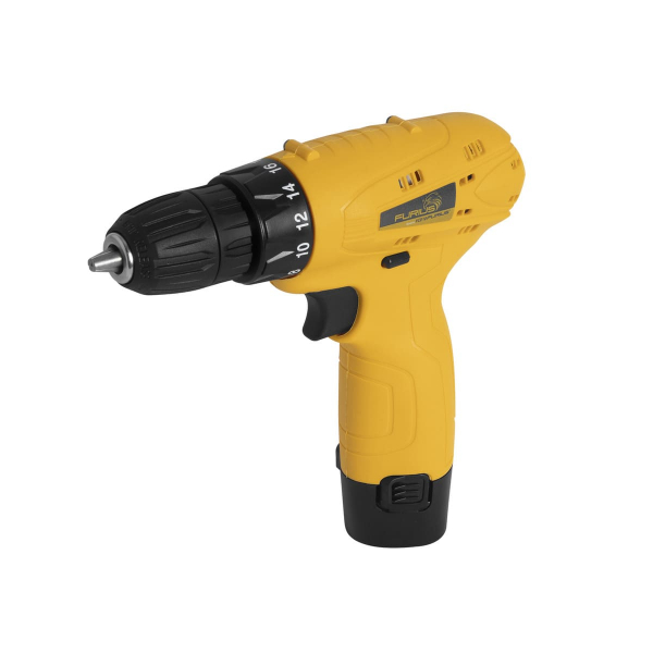  Taladro Inalambrico 10.8V Fcd10 Furius