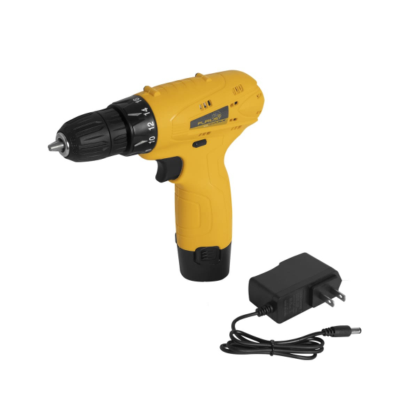  Taladro Inalambrico 10.8V Fcd10 Furius