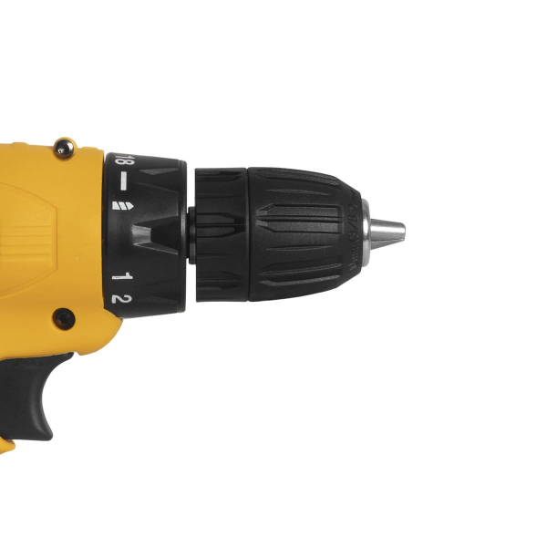  Taladro Inalambrico 10.8V Fcd10 Furius