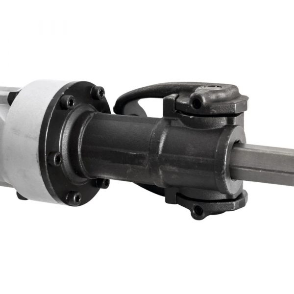 Martillo Demoledor Hexagonal 1-1/8In 1600 W 58 Joules Siefken Sd58