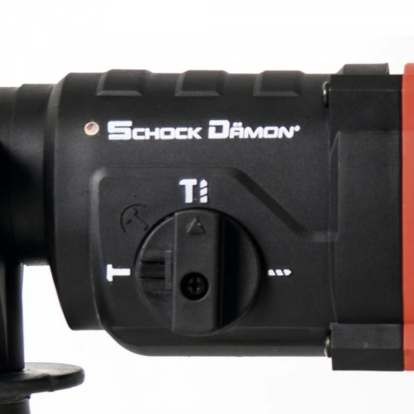 Rotomartillo Sds Plus 1 Pulgada 750 W Vvr Siefken Sd2604