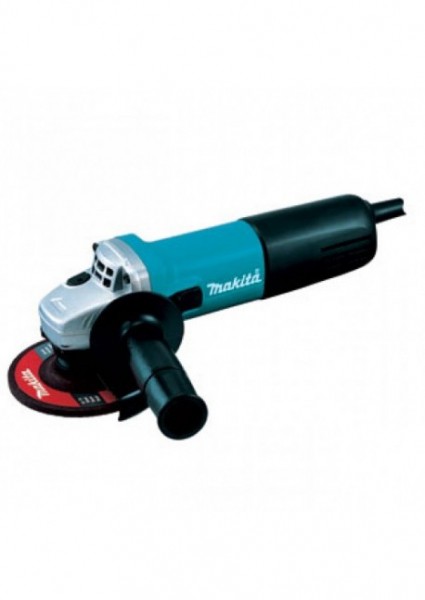 Pulidora 115Mm 41/2 Pulgada 9557Hpg Makita