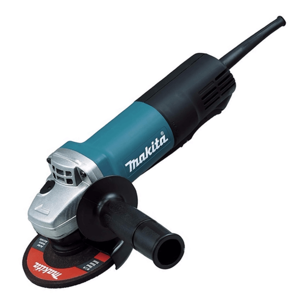 Pulidora 115Mm 41/2 Pulgada 9557Hpg Makita