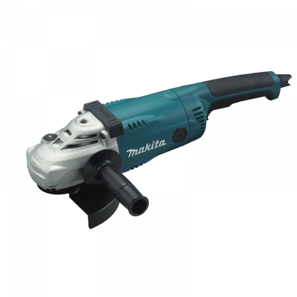 Pulidora 7 Pulgadas 2200W 8500 Rpm Ga7060 Makita 