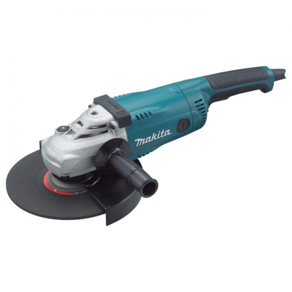 PULIDORA 9 PULGADAS 2200W COMPACTA GA9060 MAKITA 