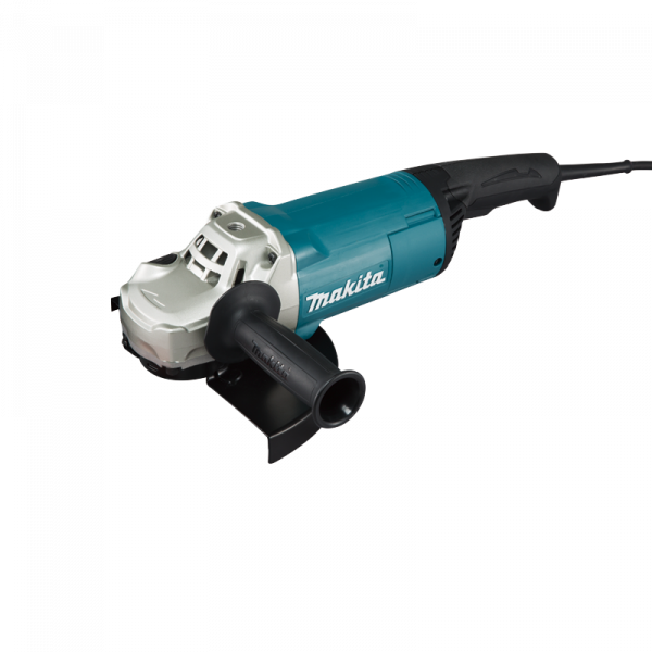 PULIDORA 9 PULGADAS 2200W COMPACTA GA9060 MAKITA 