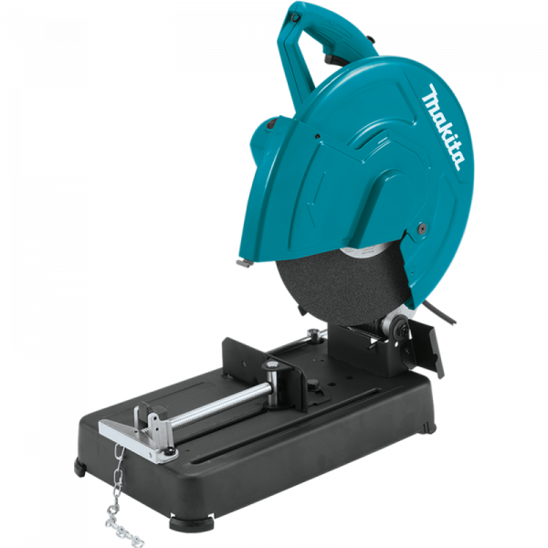Tronzadora 14 Pulgadas 2200W 3800 Rpm Lw1401X Makita 