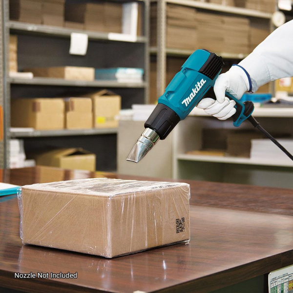 PISTOLA DE AIRE CALIENTE 2000W MAKITA HG6530V 50°- 600° 