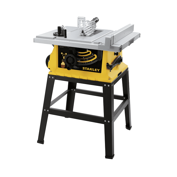 Sierra De Mesa 10 2000W 254mm Stanley Sst2001-b3