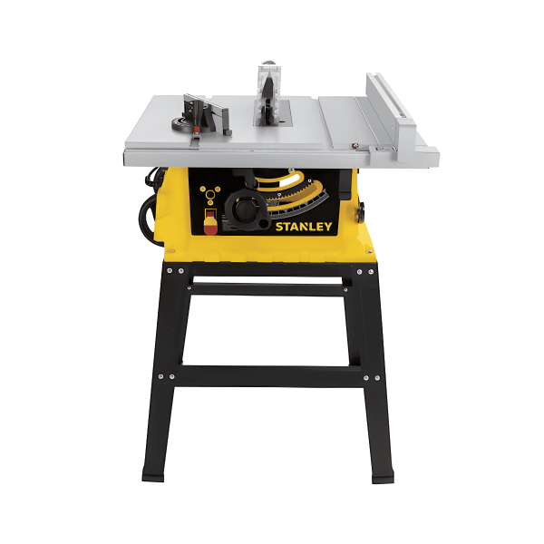 Sierra De Mesa 10 2000W 254mm Stanley Sst2001-b3