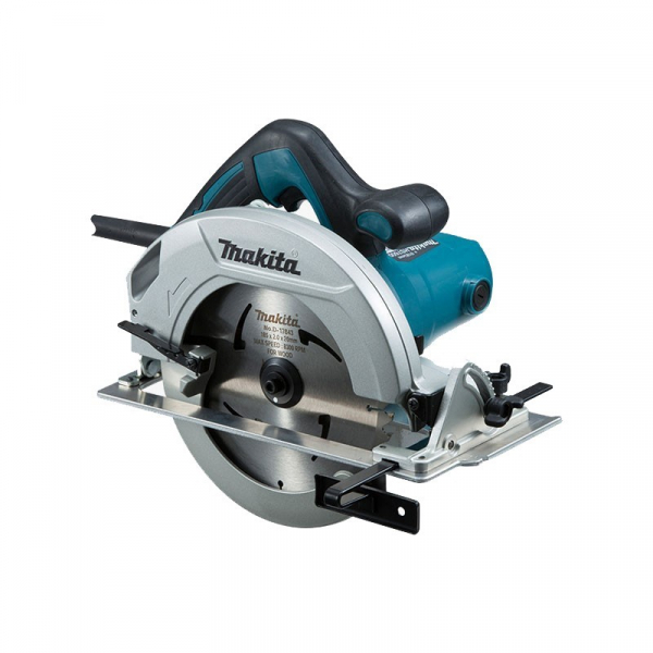 Sierra Circular 185 Mm 7 1/4 Pulgada 1200W 5200 Rpm Hs7600 Makita 