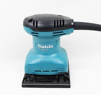 Makita Mt Lijadora De Palma 1/4