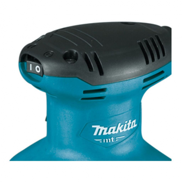 Makita Mt Lijadora De Palma 1/4