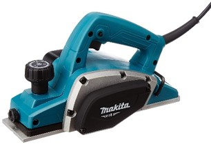 Makita Mt Cepillo 82Mm 3-1/4