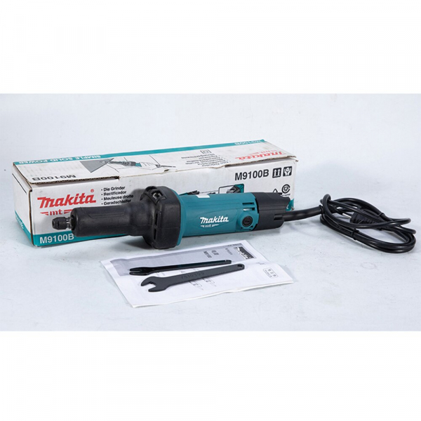 Mototool 1/4 Pulgada 480W 33000 Rpm M9100B Makita Mt