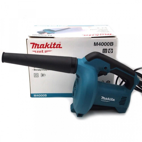 Sopladora M4000B Makita Mt 