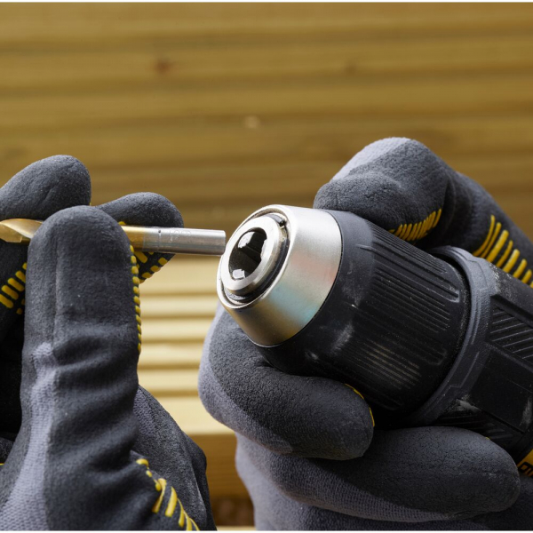 Taladro Atornillador 20V Brushless 1/2