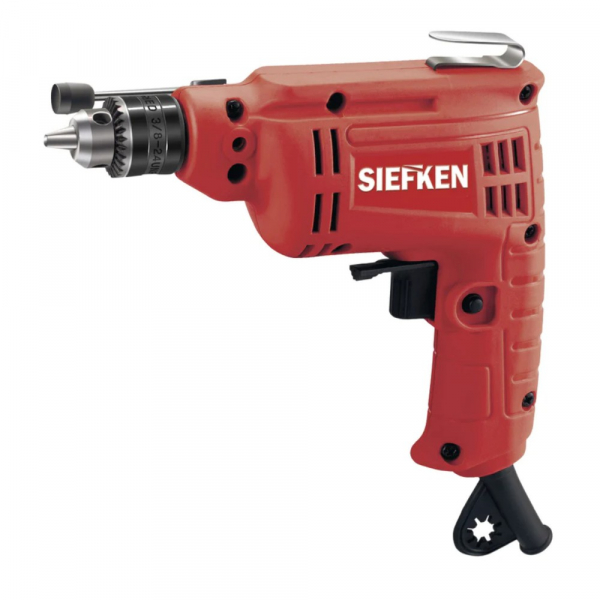 TALADRO 1/4 VVR SD0640 SIEFKEN