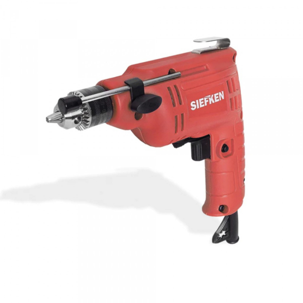 TALADRO 1/4 VVR SD0640 SIEFKEN