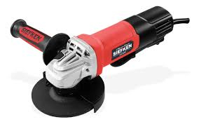 PULIDORA 4 1/2 PULGADAS INCH 1400 W SIEFKEN GD1420