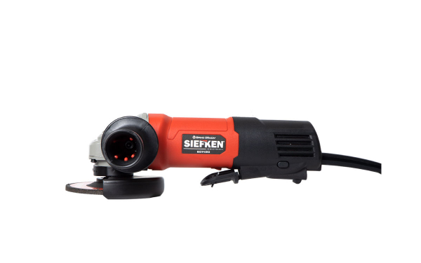 PULIDORA 4 1/2 PULGADAS INCH 1400 W SIEFKEN GD1420