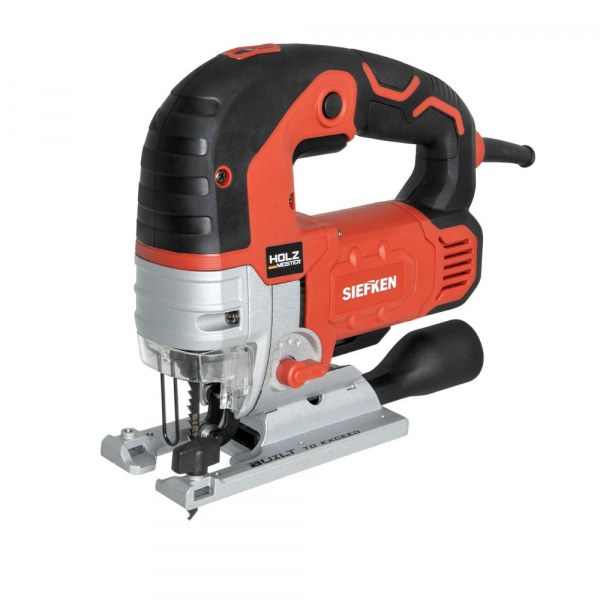 Sierra Caladora 800 W 110V-60Hz Max Capacidad Corte 4In. Siefken Hm080