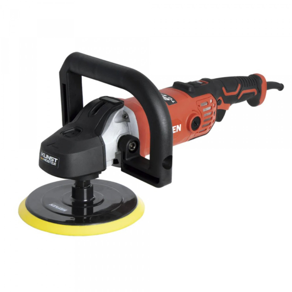 Polichadora Electrica 1300 W 600- 3500 Rpm 110V-60Hz Siefken Km713