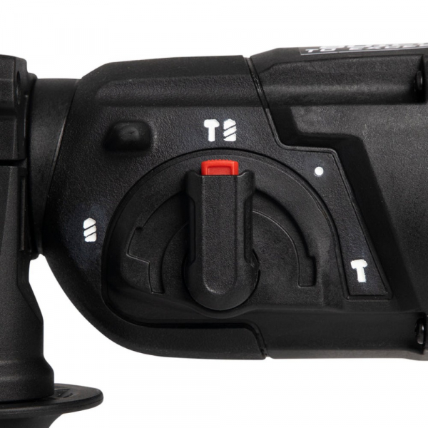 Rotomartillo Sds Plus 800 W 3 Joules 110V 60Hz Siefken Sd2631