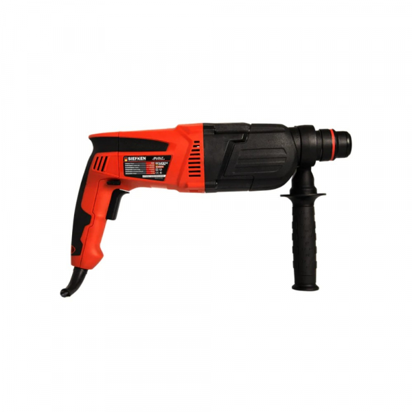 Rotomartillo Sds Plus 800 W 3 Joules 110V 60Hz Siefken Sd2631