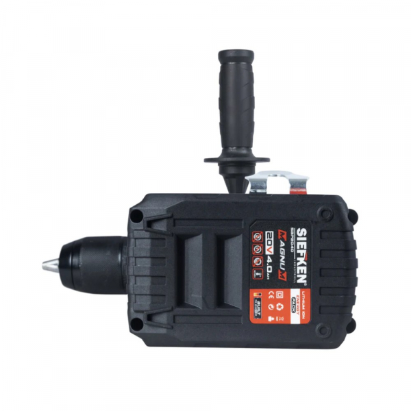 Taladro Percutor Inalambrico 1/2