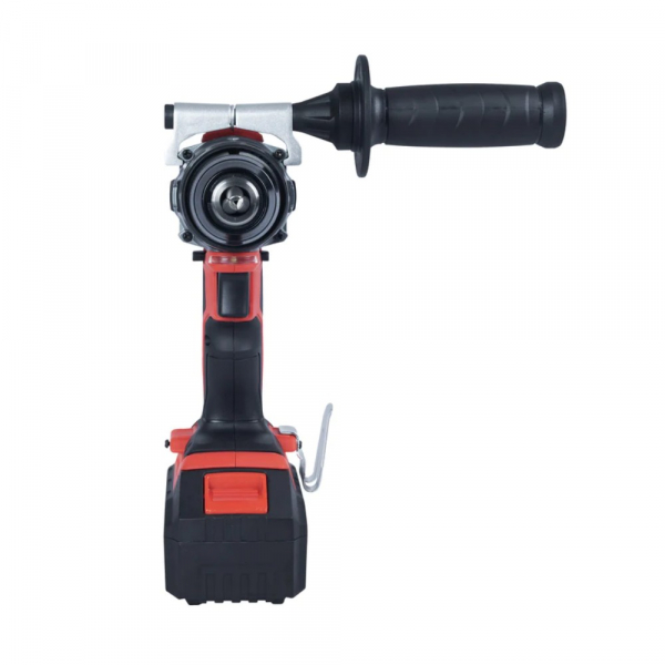 Taladro Percutor Inalambrico 1/2