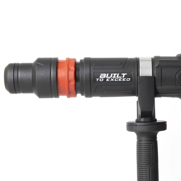 Martillo Demoledor Sds Max 1200W Sd15 Siefken