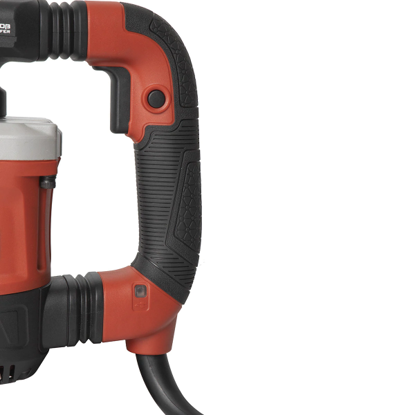 Martillo Demoledor Sds Max 1200W Sd15 Siefken