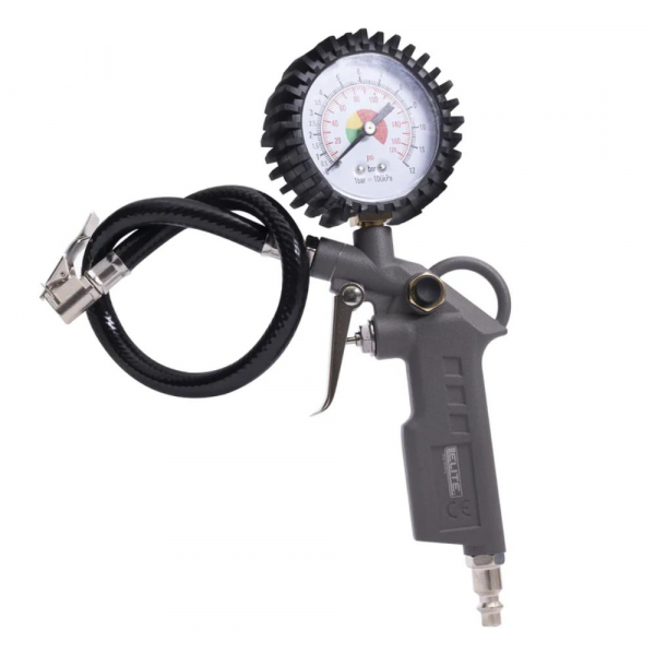 Kit Accesorios Para Compresor 5Pz Airkit5 Elite