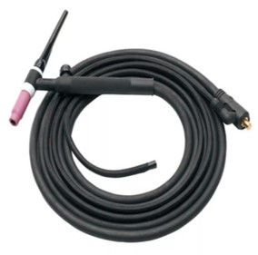 Antorcha TIG 8 metros 35/50 Titan Tig Sweiss