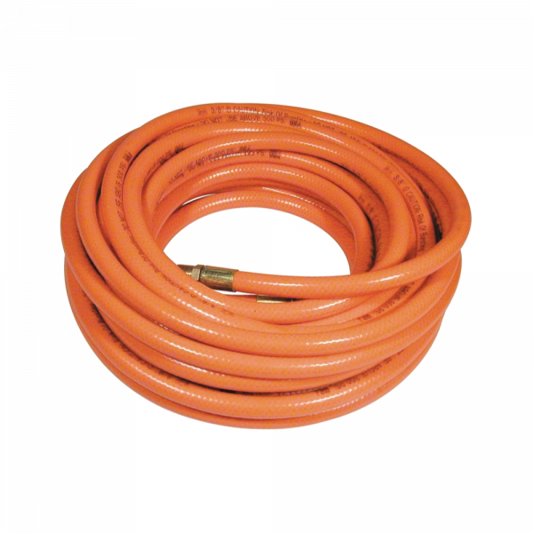 Rollo Manguera De Aire 0.95Mm X 15.24 Mts  Amflo Pvc